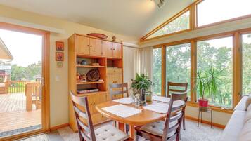 Rumah (3 Bedrooms) | Interior