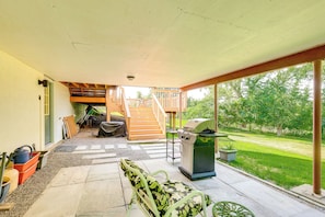 Casa (3 Bedrooms) | Interior