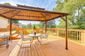 独立别墅 (3 Bedrooms) | 住宿内部