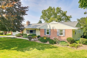 獨棟房屋 (3 Bedrooms) | 住宿內部