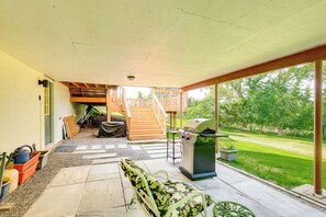Maison (3 Bedrooms) | Intérieur