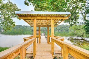 Cottage (2 Bedrooms) | Bahagian dalam