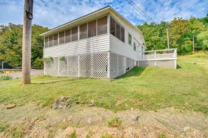 Cottage (2 Bedrooms) | Intérieur