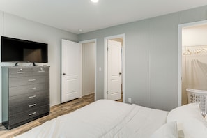 Casa (2 Bedrooms) | Interior