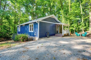 Cottage (3 Bedrooms) | Interior