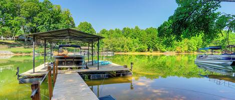 Cottage (3 Bedrooms) | Front of property