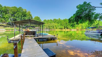 Cottage (3 Bedrooms) | Miscellaneous