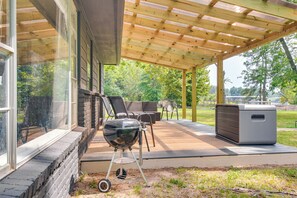 Casa (2 Bedrooms) | Interni