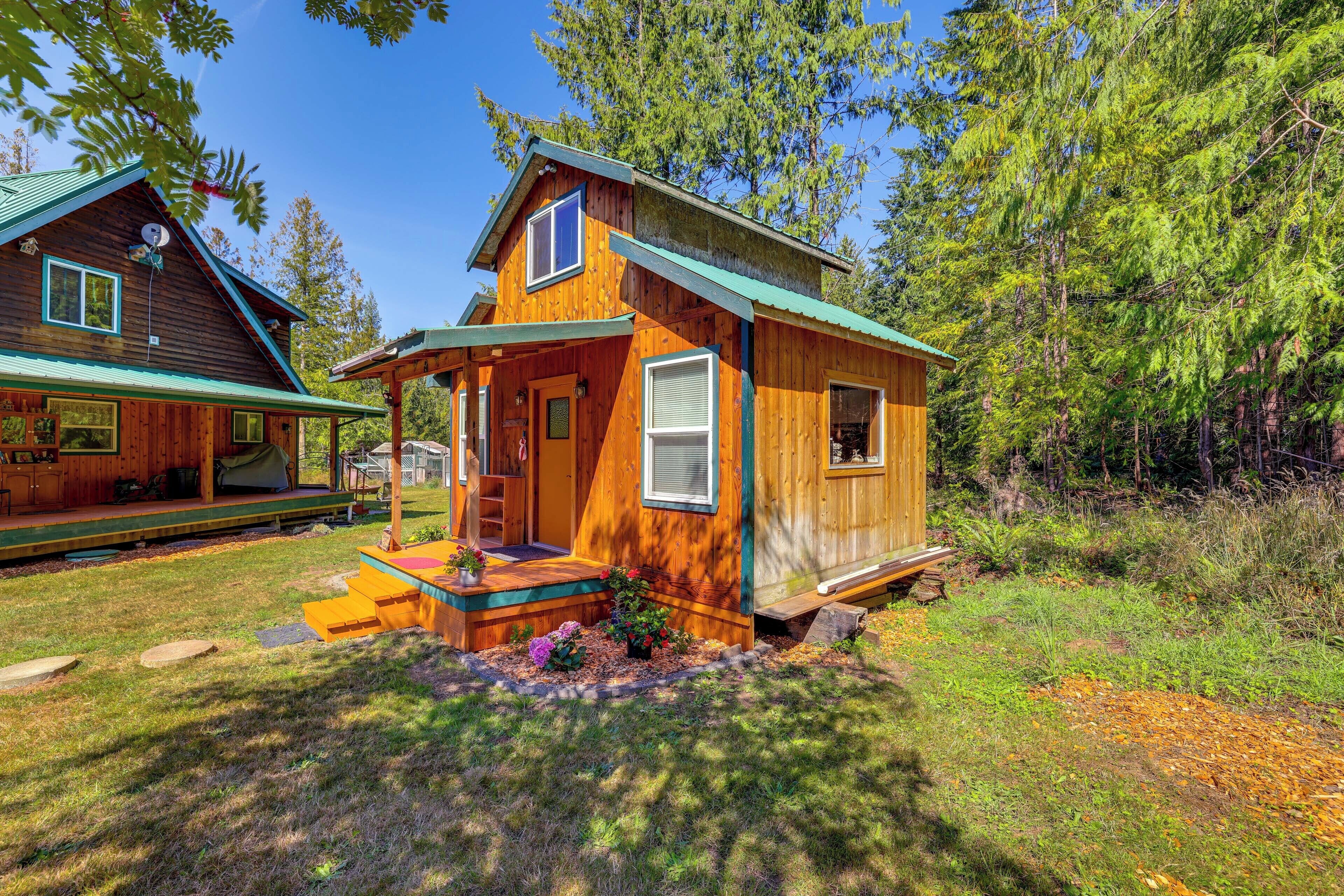 House (1 Bedroom) | Front of property