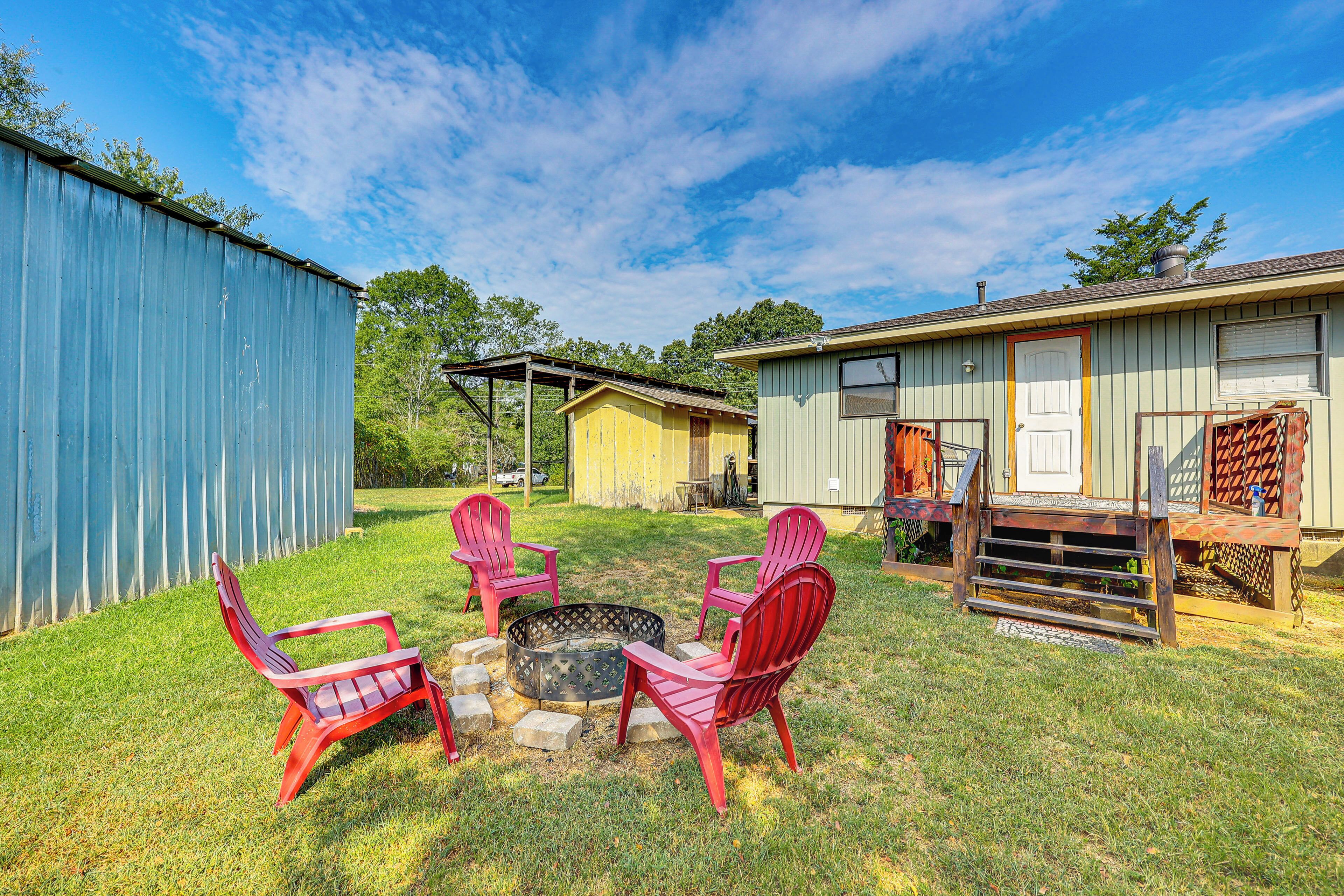 House (3 Bedrooms) | Front of property