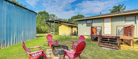 独立别墅 (3 Bedrooms) | 住宿正面