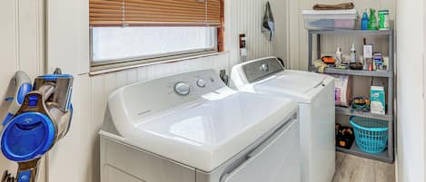 Casa (3 Bedrooms) | Interni