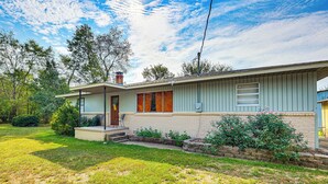 Ferienhaus (3 Bedrooms) | Innenbereich