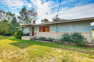 Casa (3 Bedrooms) | Parte interna