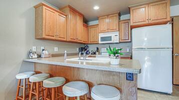 Appartement (2 Bedrooms) | Intérieur