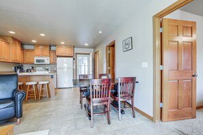 公寓 (2 Bedrooms) | 住宿內部