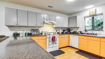 Căn hộ (2 Bedrooms) | Nội thất