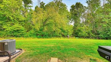 Căn hộ (2 Bedrooms) | Nội thất