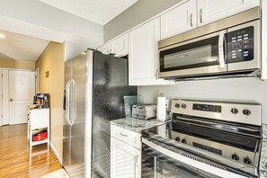 獨棟房屋 (5 Bedrooms) | 住宿內部