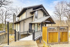 Maison (5 Bedrooms) | Intérieur