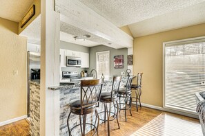 Maison (5 Bedrooms) | Intérieur