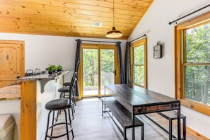 Maison (3 Bedrooms) | Intérieur