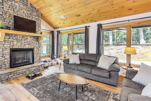 Maison (3 Bedrooms) | Intérieur