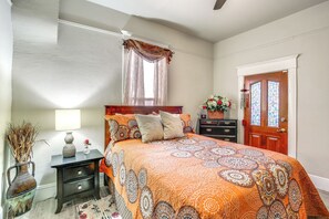 ハウス (3 Bedrooms) | 内装