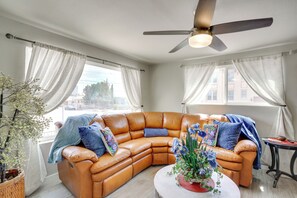 Talo (3 Bedrooms) | Sisätilat