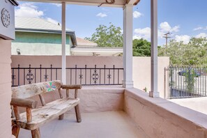 Ferienhaus (3 Bedrooms) | Innenbereich