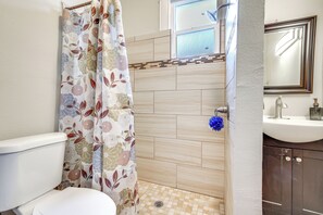 Hus (3 Bedrooms) | Interiör