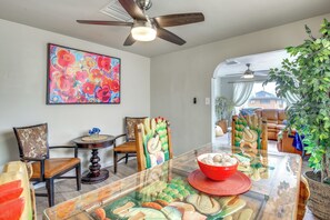 ハウス (3 Bedrooms) | 内装