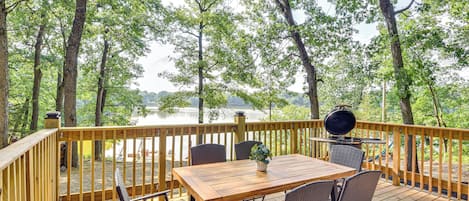 Cottage (1 Bedroom) | Front of property