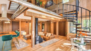 平房 (1 Bedroom) | 住宿內部