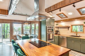 平房 (1 Bedroom) | 內部