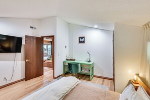 Cottage (1 Bedroom) | Nội thất