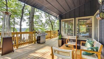 Cottage (1 Bedroom) | Nội thất