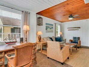 TV connectée