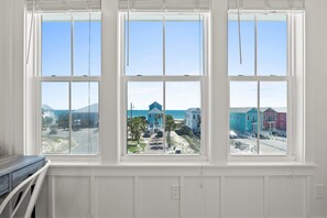 Interior - "The Tipsy Pelican: Pet Friendly & Private Pool! (St. George Island)