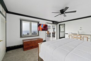 4 Schlafzimmer, Bügeleisen/Bügelbrett, WLAN, Bettwäsche