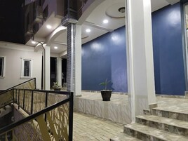 Detalle interior