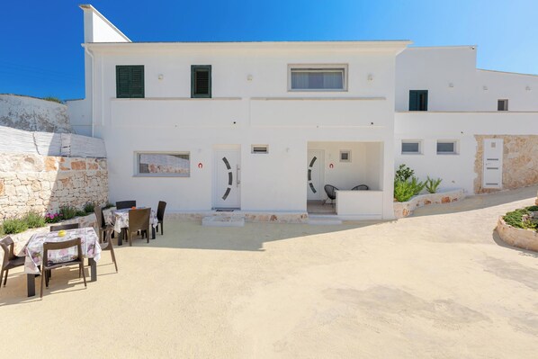 Exterior - 4186 Casa Itria by Barbarhouse (Ostuni)