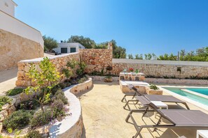 Property grounds - 4186 Casa Itria by Barbarhouse (Ostuni)