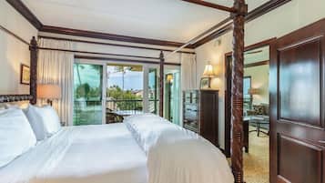 2 bedrooms, iron/ironing board, travel crib, WiFi