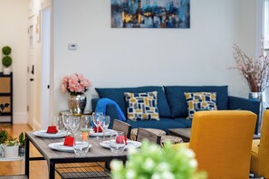 Interior - 14b-Charming, beautiful 3-bedroom apartment in Boston (Boston)