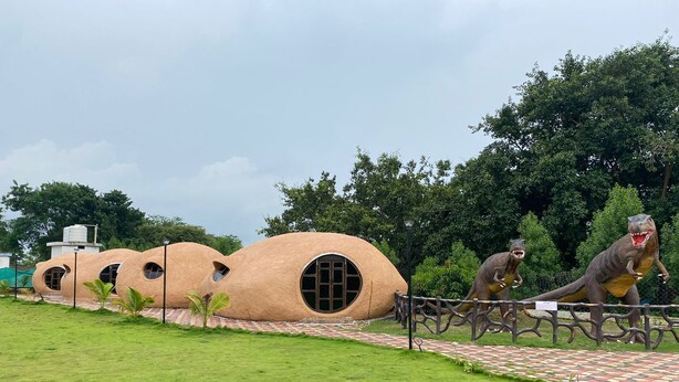 Exterior - The River Park Resort (Jagdalpur)