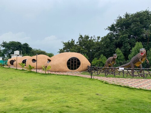 The River Park Resort