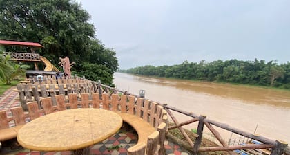The River Park Resort