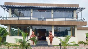 Exterior - The River Park Resort (Jagdalpur)