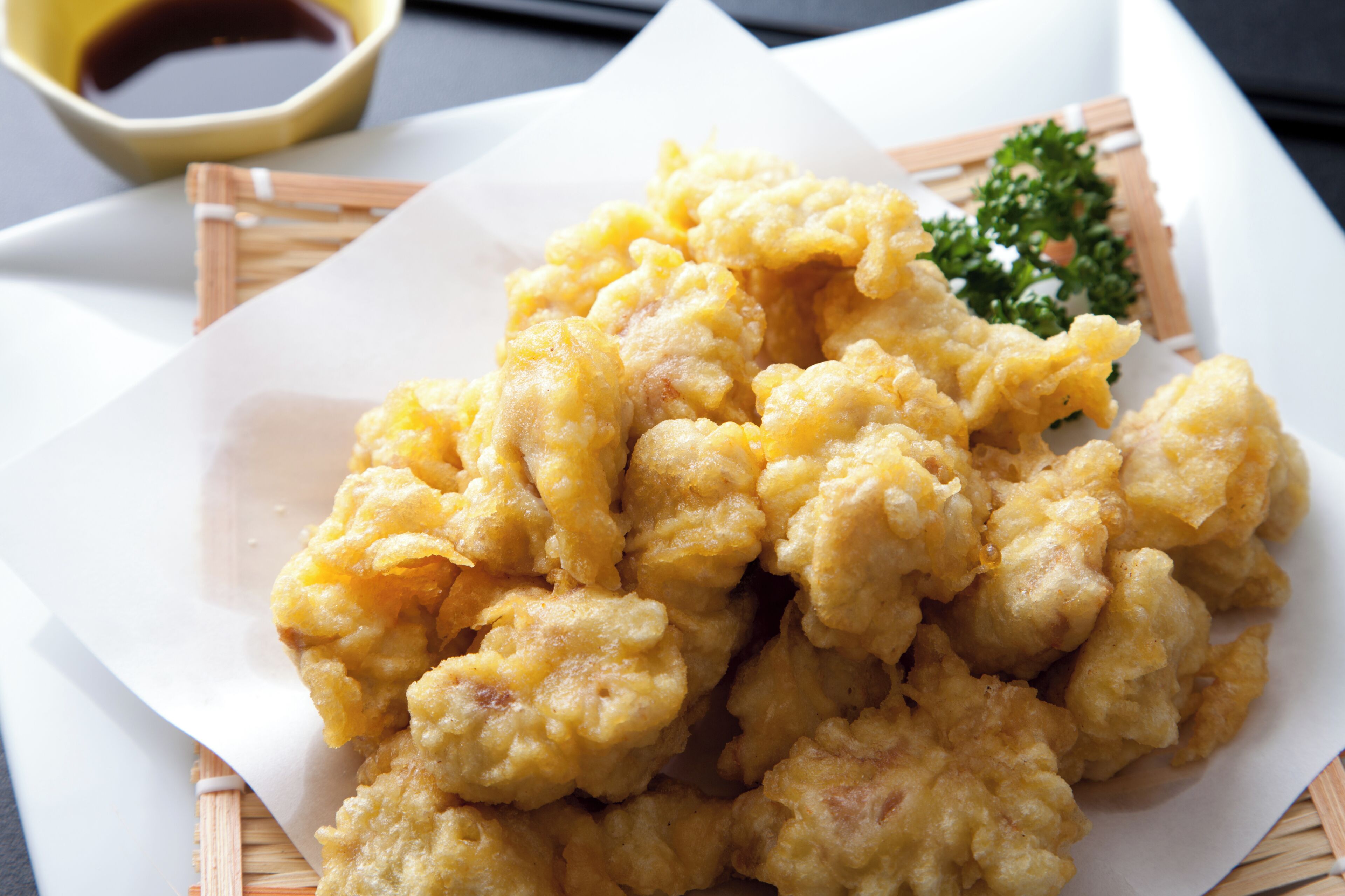 餐厅